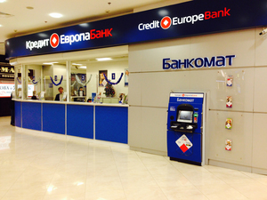 Как обратиться в Европа Банк