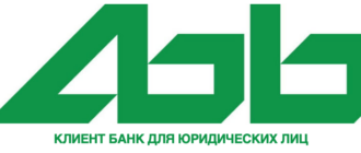Логотип банка Ак Барс